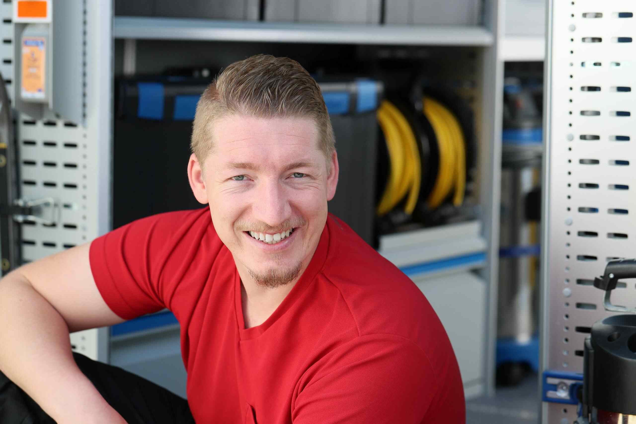 Daniel Nietsch