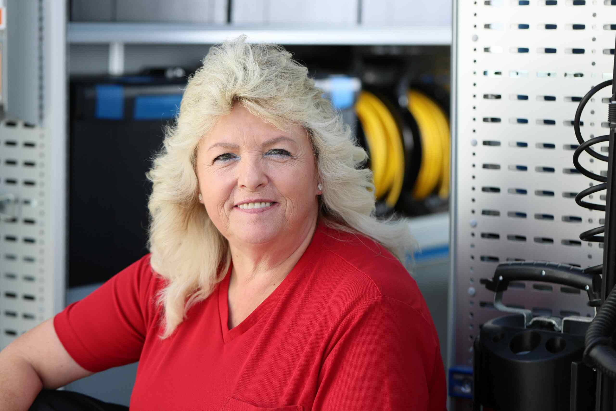 Helga Paulus