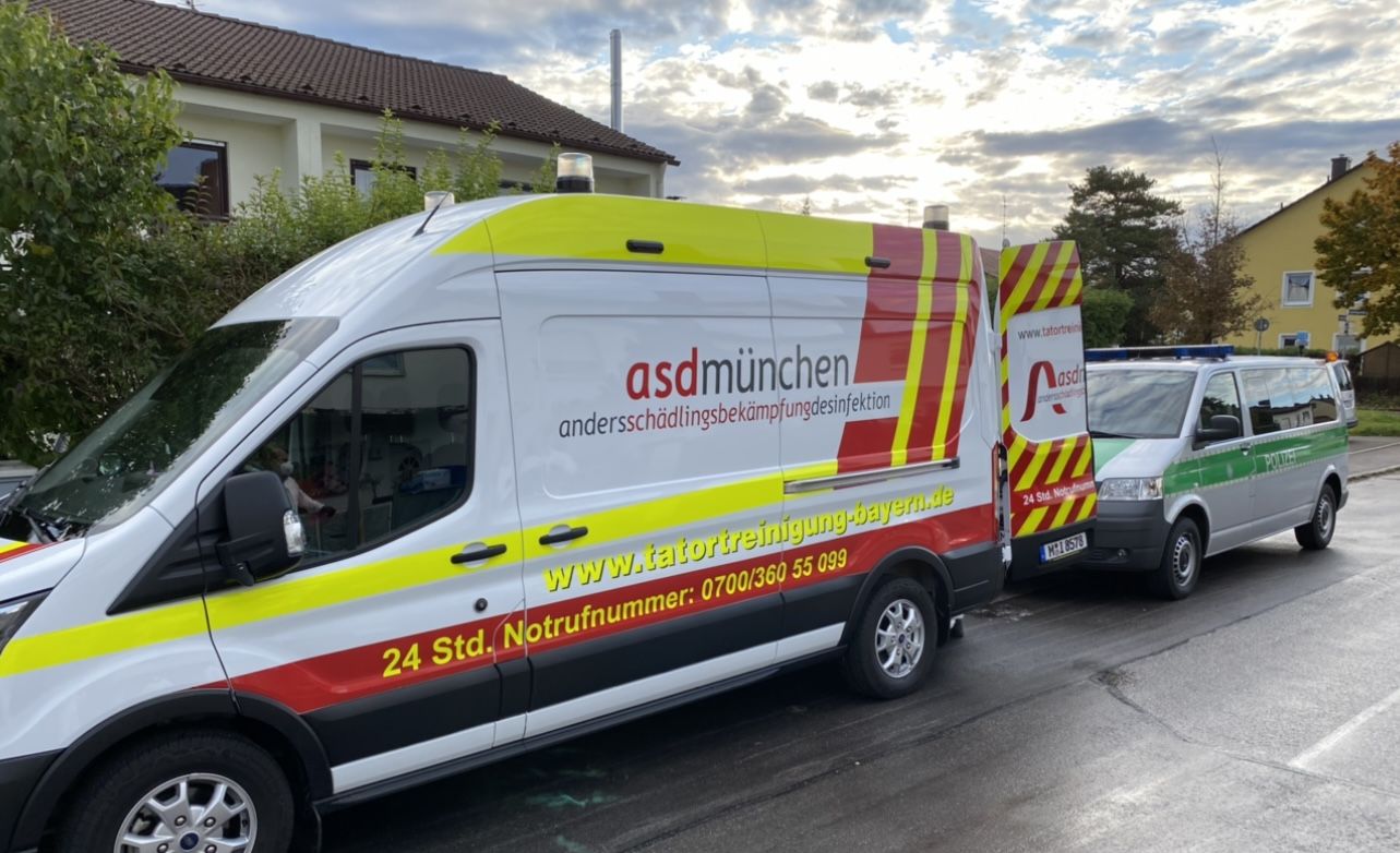 Noteinsatz asd muenchen Noteinsatz asd muenchen