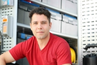 Carlos Anders