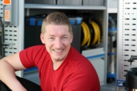 Daniel Nietsch